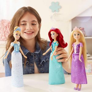 Sản phẩm giúp bé định hình gu thẩm mỹ thời trang ngay từ nhỏ