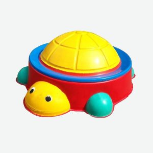 Đồ chơi cát nước hình con rùa