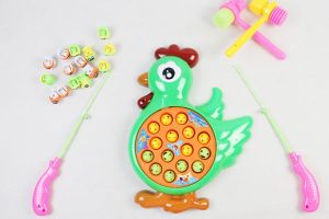Sản phẩm được thiết kế với kiểu dáng và màu sắc vô cùng sinh động