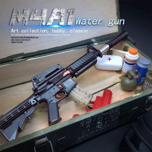Đồ chơi súng trường bắn đạn nước 205A