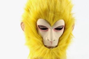 Thông tin kỹ thuật của mặt nạ Tề Thiên Đại Thánh