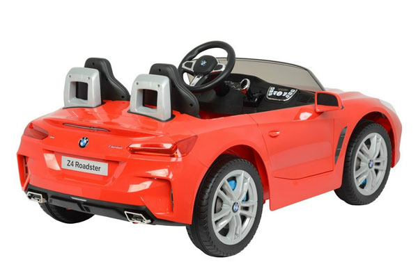 Xe ô tô điện trẻ em 2 chỗ ngồi BMW Z4 Roadster 6673R
