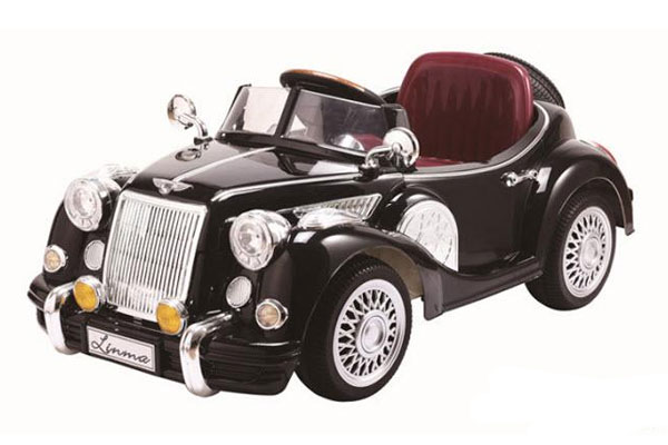 Xe ô tô điện trẻ em Rolls Royce DMD-138