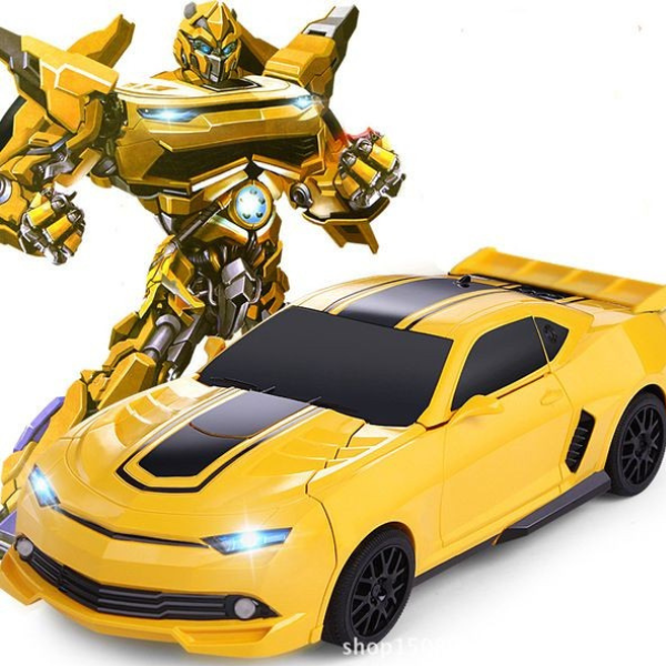 Transformers đồ chơi robot biến hình BBT Global