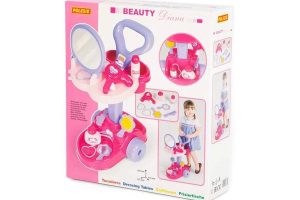 Tại sao ba mẹ nên mua bộ đồ chơi trang điểm Diana cho trẻ