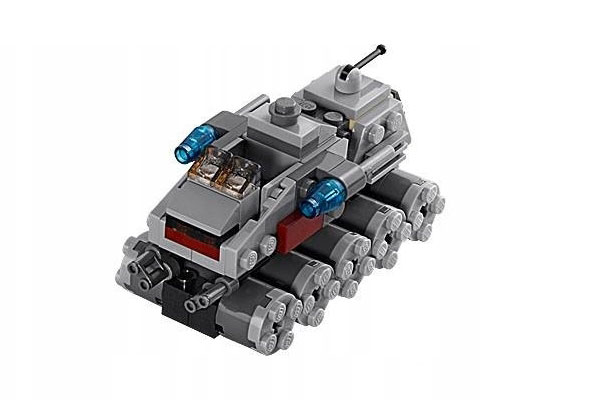 Ưu điểm của xe tăng đồ chơi Lego Star Wars 75028