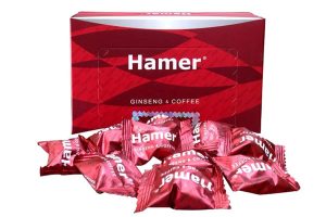 Kẹo sâm tăng cường sinh lý cho cả nam và nữ Hamer